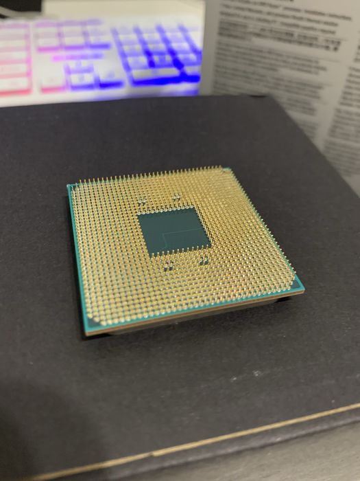 Процессор Ryzen 5500 (am4)
