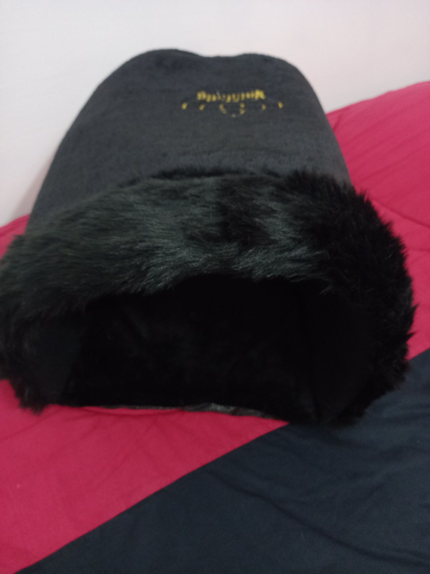 Saco de cama NOVO para cães ou gatos