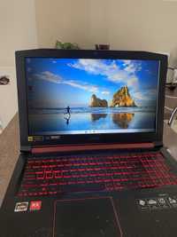 Laptop Acer Nitro 5 AN515-42