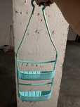 Expositor shampoo duche