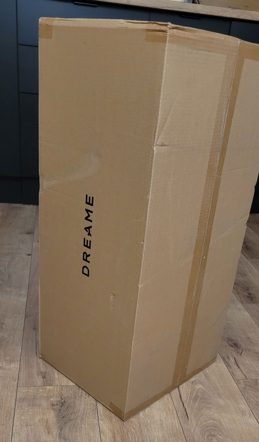 Odkurzacz Dreame H12 Dual