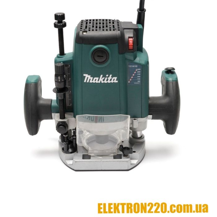 Фрезер Makita RP 2301 FC Гарантия 1 год!!!