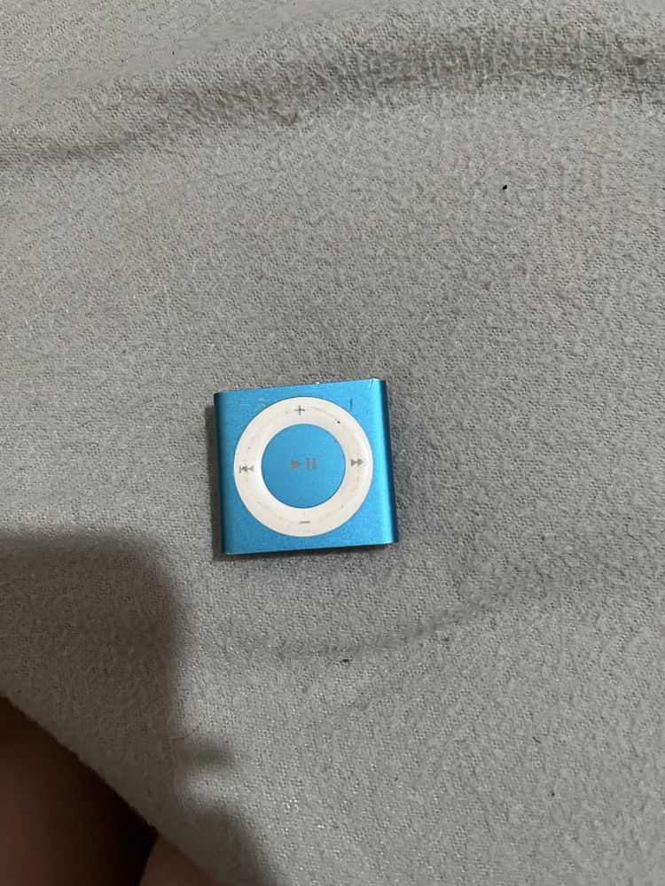 Apple Ipod Shuffle
