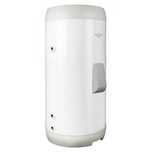 Zasobnik Bojler Zbiornik  PAW-TD30C1E5-HI 280L INOX, wężownica 2,35m2