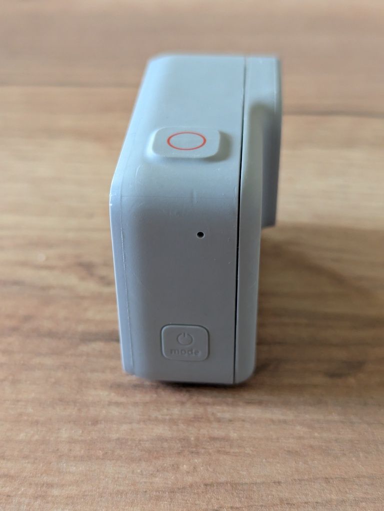 Kamerka GoPro Hero 7 white