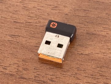 Nadajnik / odbiornik Logitech Unify | USB Unifying Reciver