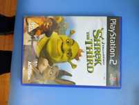Gra Shrek Play station2