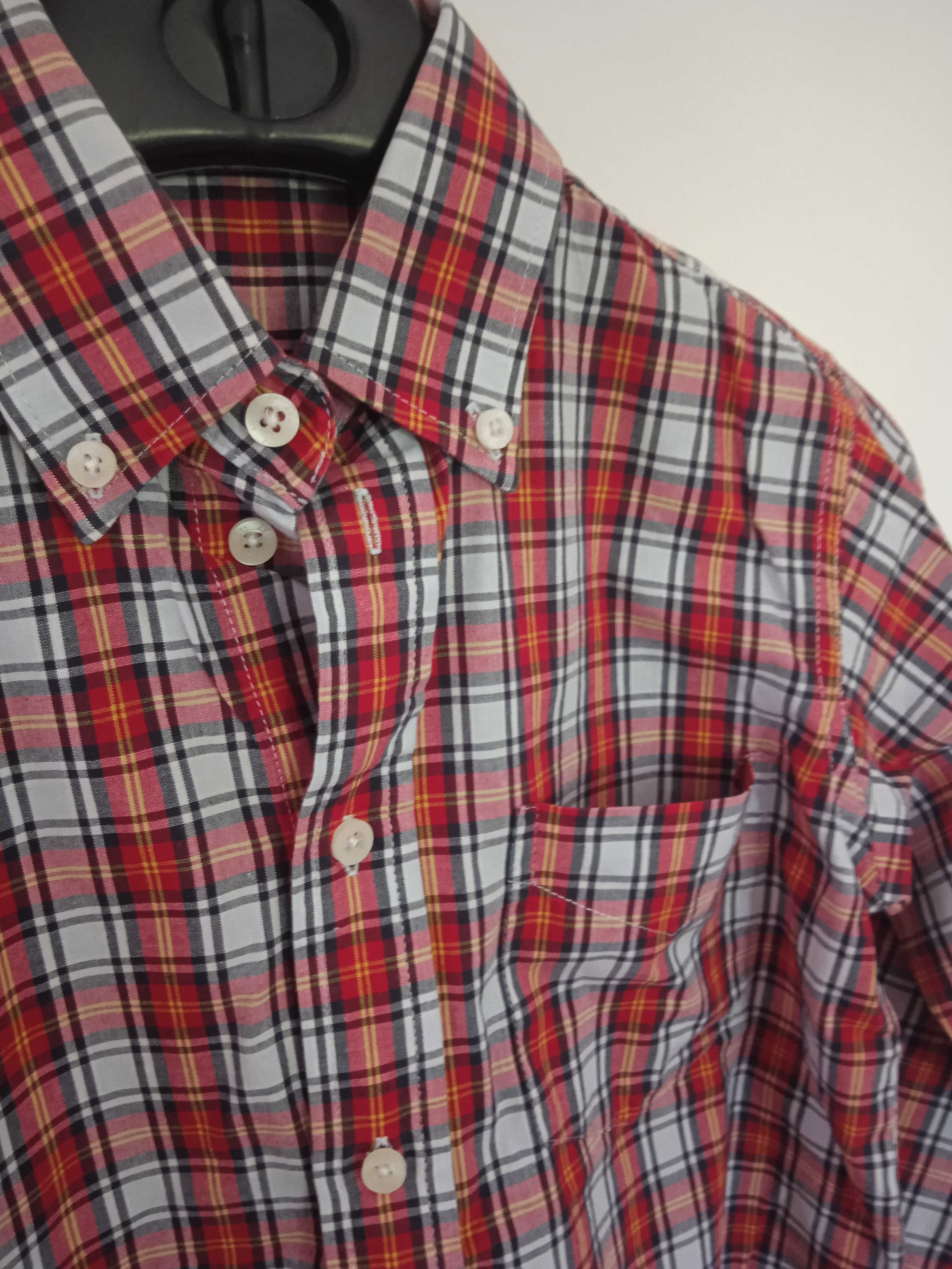 Camisa de menino Zippy 5-6anos