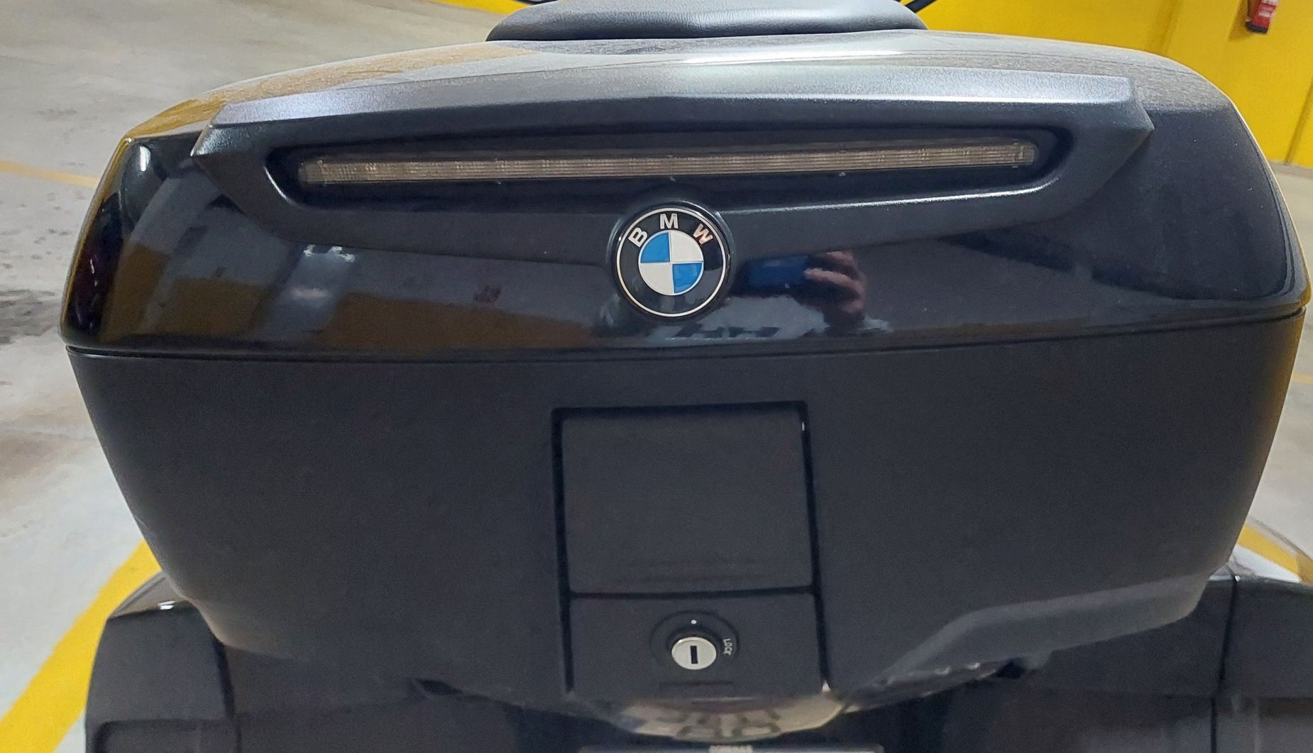 Bmw K 1600 Gt 2016 32.000kms
