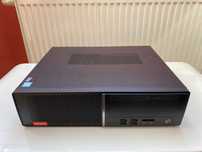 Komputer Lenovo V520S Intel i5 7400 3,0GHz, 8GB, 256SSD + org. Win 10