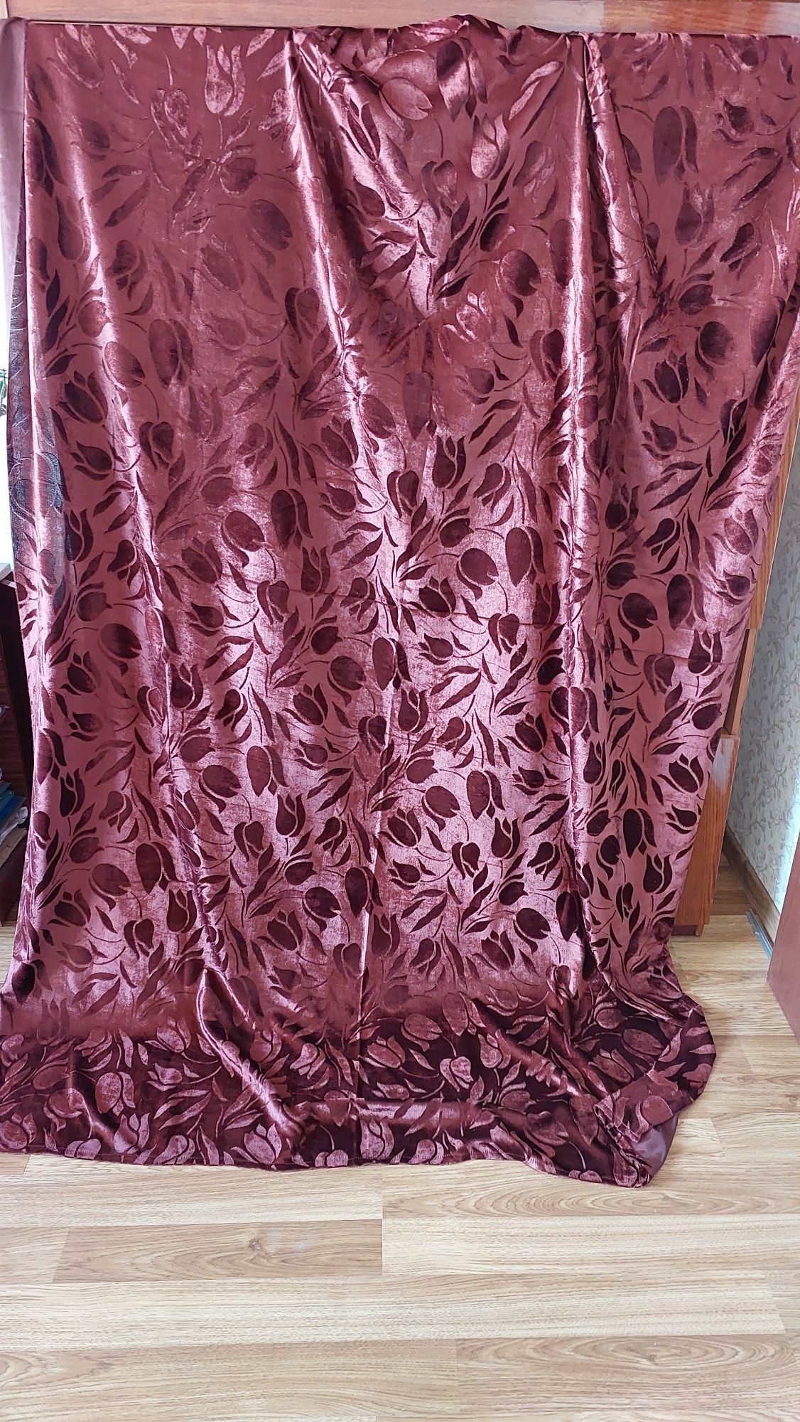 Продам тюль, шторы разные.