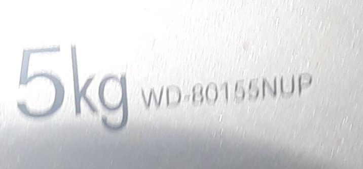 Стиралка LG на разбор