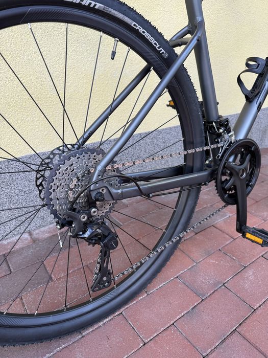 Giant Roam 0 2023 jak nowy rozm L