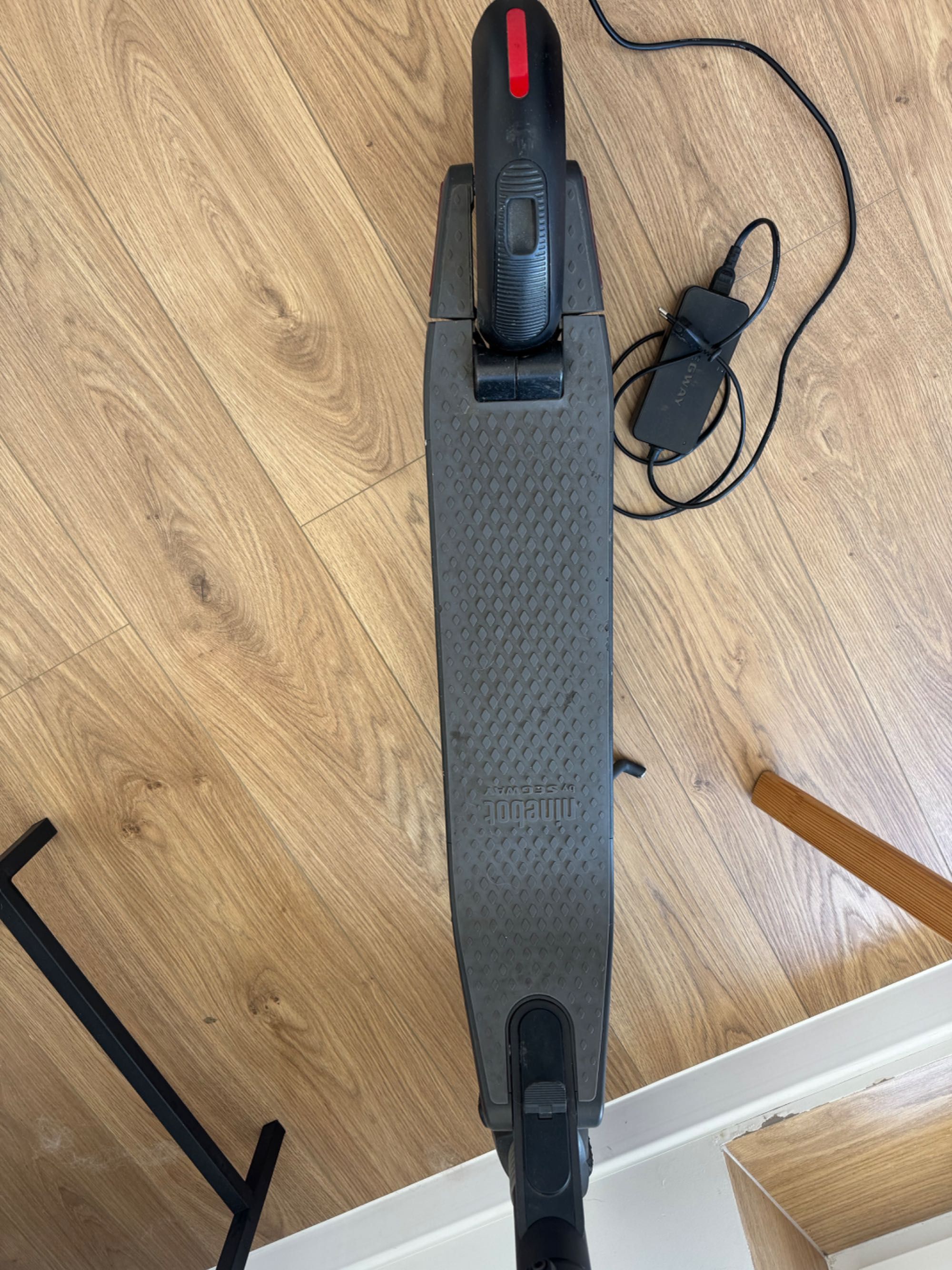 Електросамокат Segway Ninebot ES2