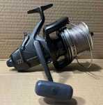 Рибальська котушка Б/У Shimano 6 BEARINGS LC BIG BAITRUNNER WP 8 000