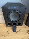 SVS PB-4000 - Stan IDEALNY - Gwarancja