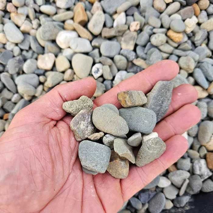 Ziemia Ogrodowa Siana Czarnoziem  Trawniki Piasek Minikoparka Drogi