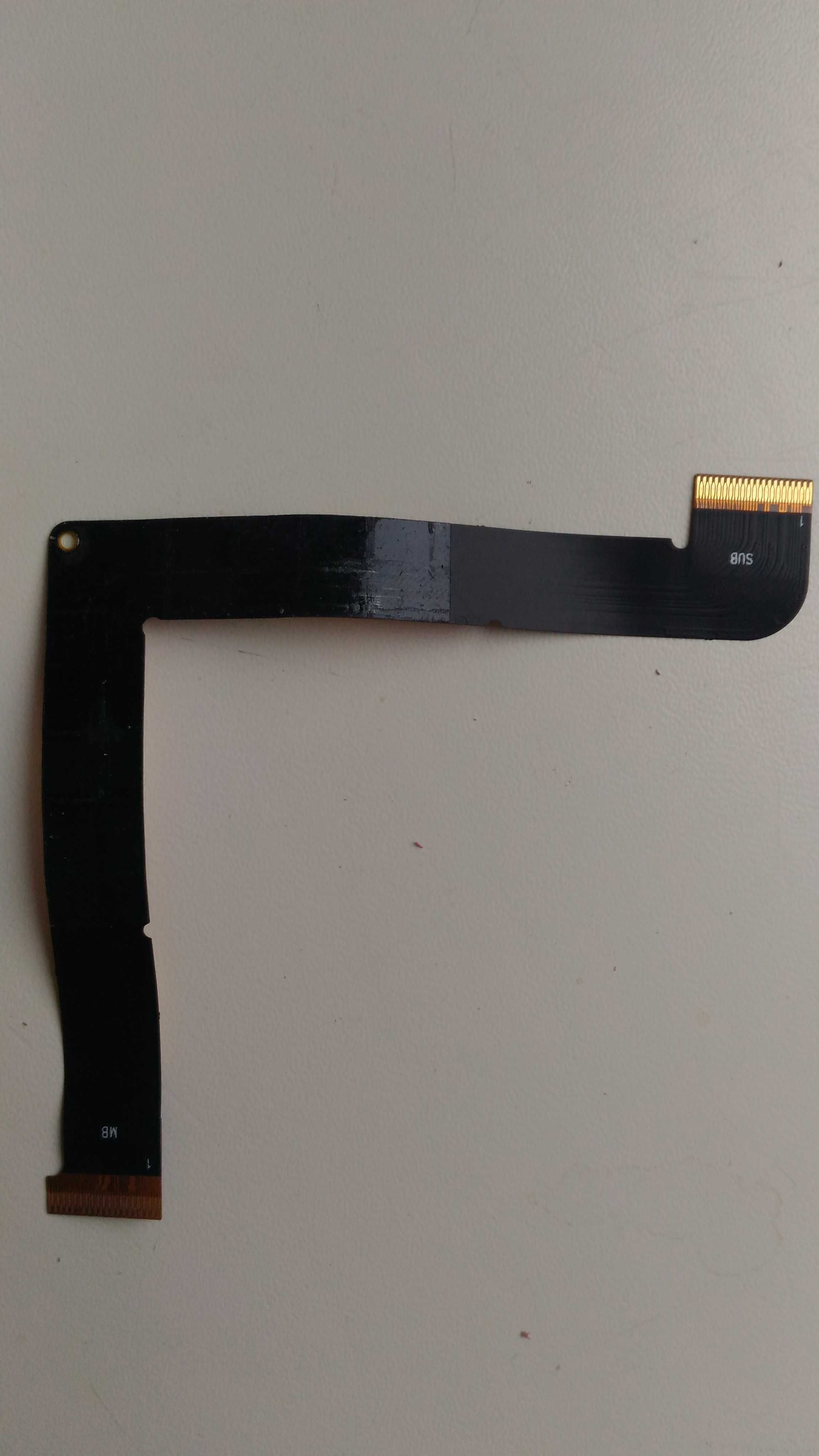Шлейф між платний Lenovo A6500_Fk04q_V2.01 GR