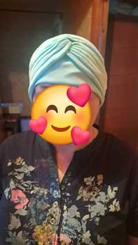 Чалма на голову для женщин,після хіміотерапіі, рушник,чалма жіноча