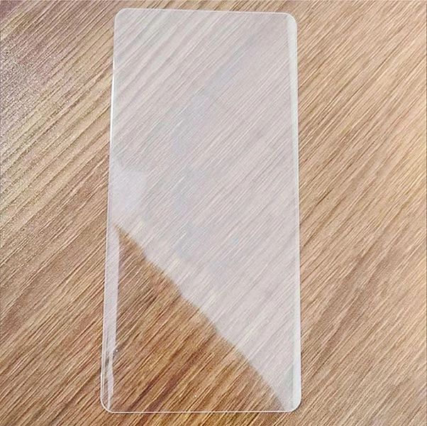 Szkło Hartowane Uv+ Lampa Uv do Xiaomi 12 / 12x