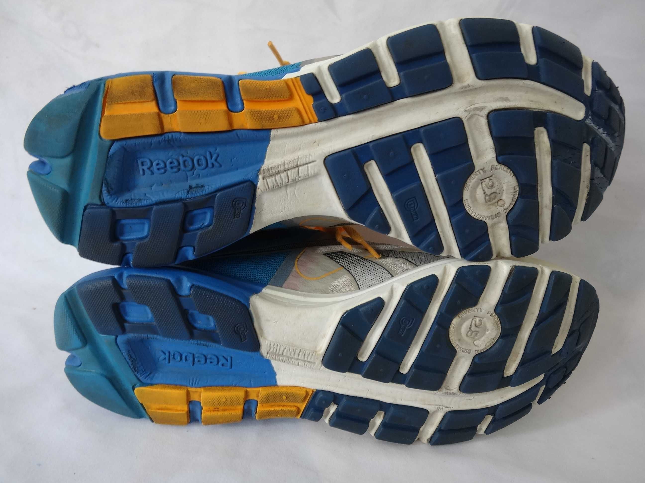 Buty REEBOK roz 42,5 Bieganie sportowe