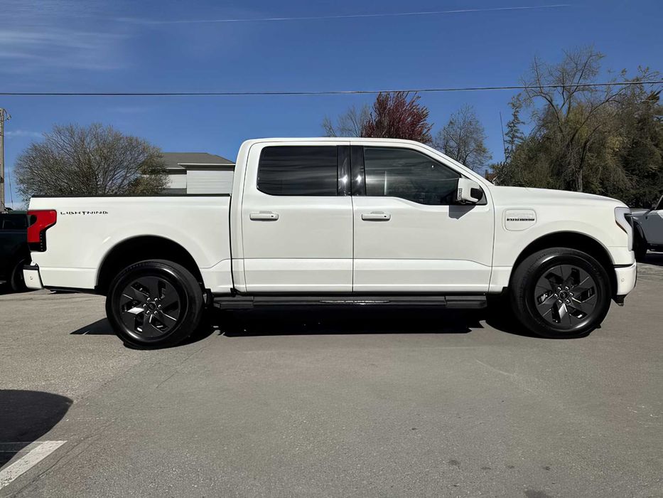 Ford F-150      2022