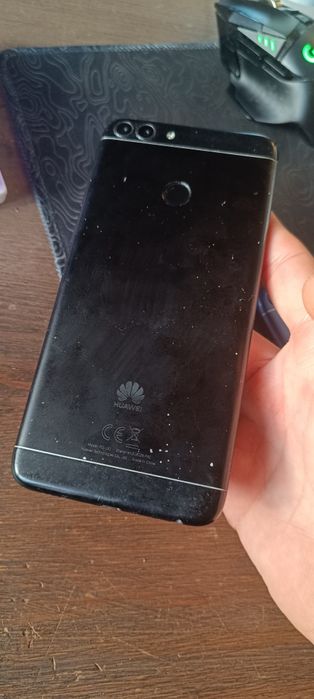 Huawei P smart 3GB Ram & 32GB Rom
