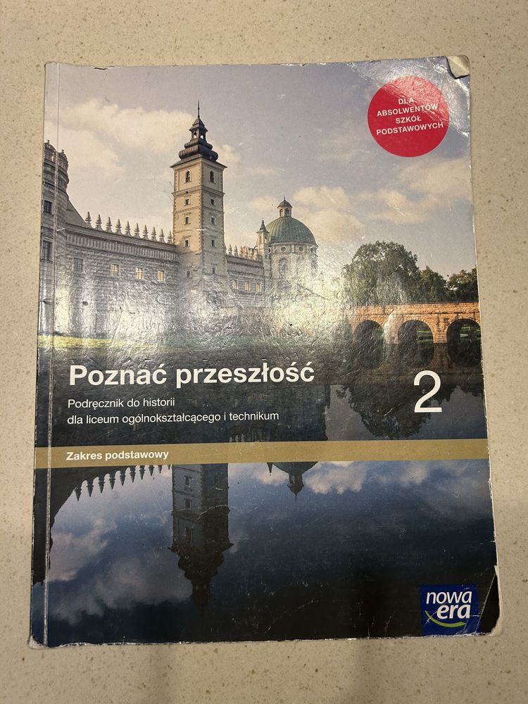 Poznać Przeszłość 2,