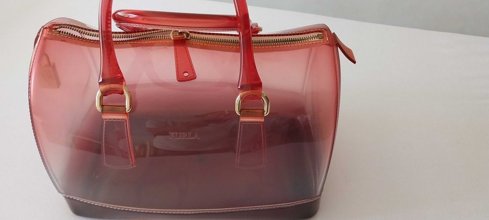Mala Furla original