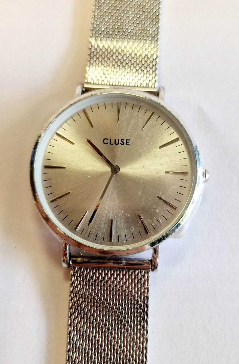 Cluse zegarek damski  /SZ