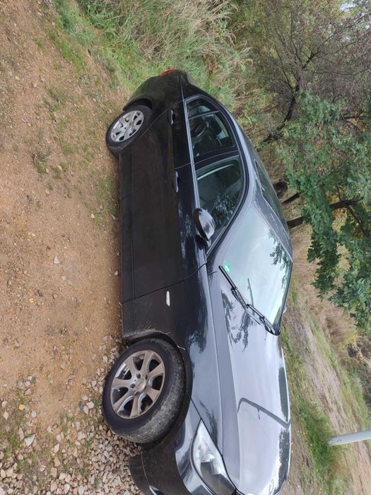 BMW 318 2,0 Benzyna 2006
