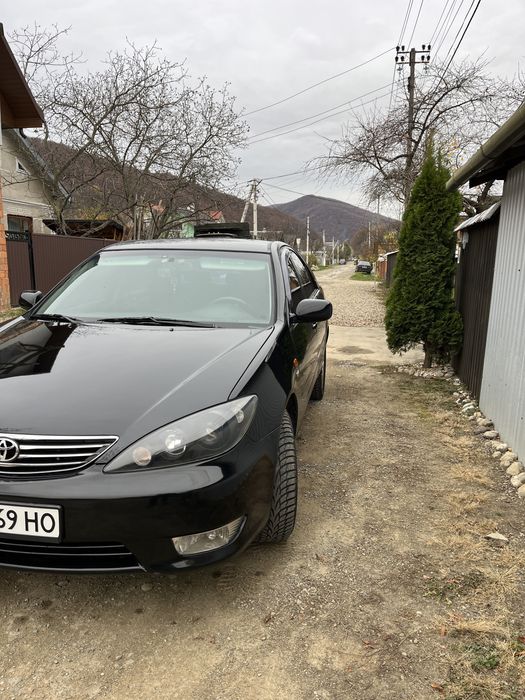 Тойота Кемри 30 !2005