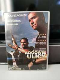 Bogowie Ulicy DVD PL