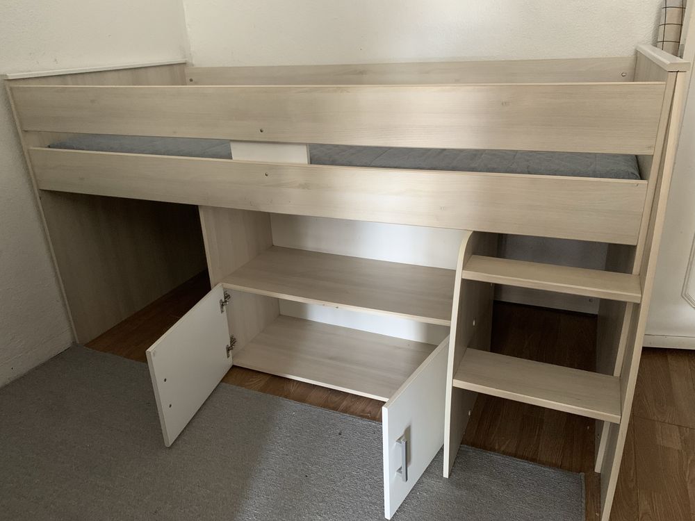 Cama para criança