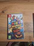 Mario 3d world nintendo switch