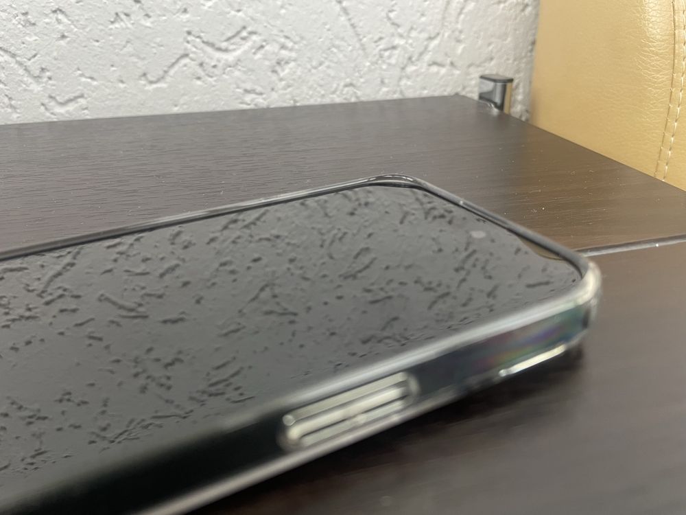 Чохол для iPhone 15 Rock Pure Series Protection як новий
