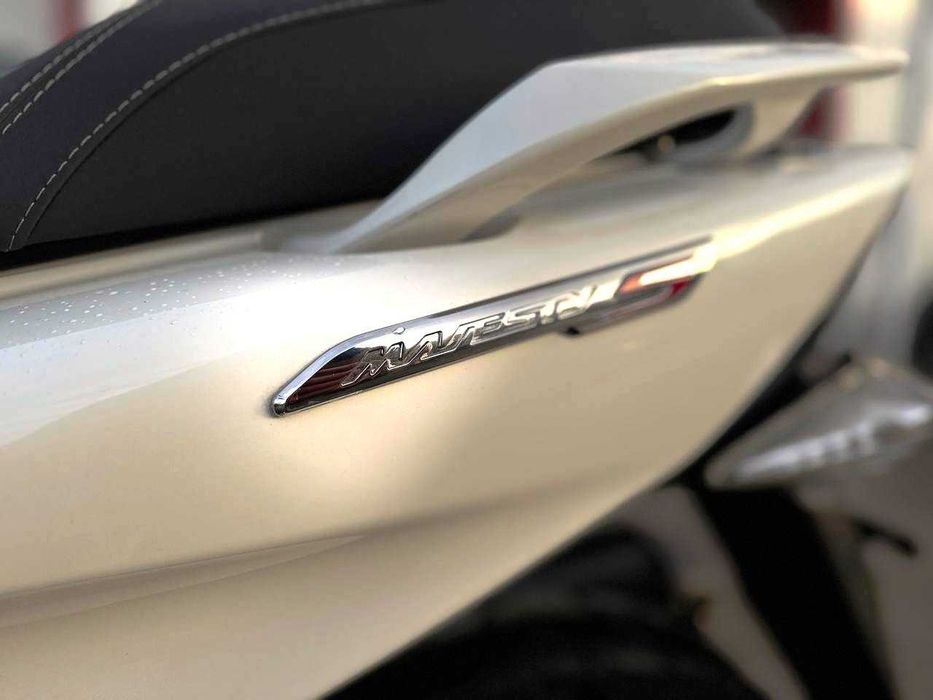 Скутер Yamaha Majesty 155 SG28J з Японії без пробігу по Україні Ідеал