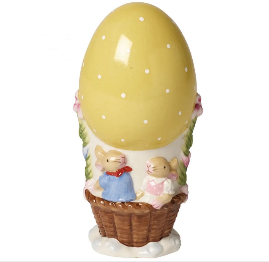 Декорация яйцо,воздушный шар Villeroy Boch