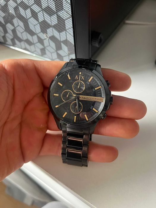 Relógio Armani Exchange