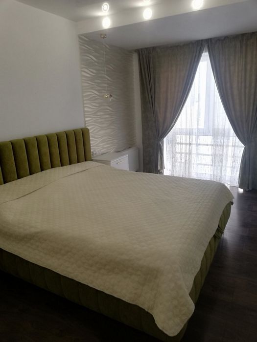 Продам 2-квартиру в новобудові