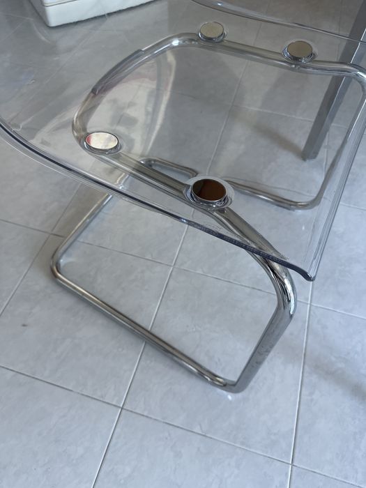 Cadeiras de cozinha ikea