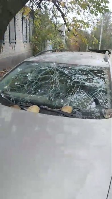 Passat b6 на запчастини або під реставрацію