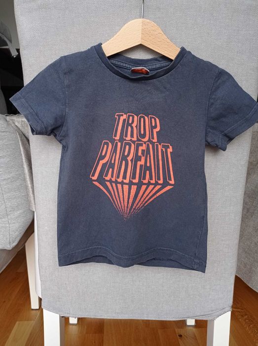 Tape a l'oeil tshirt 86