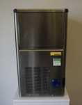 Kostkarka do lodu NordCap SCN 25 AS TYPE S02A 20kg/24h    wym.34x46x60