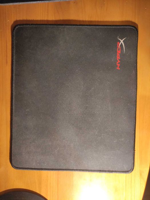 Mousepad HyperX Fury M