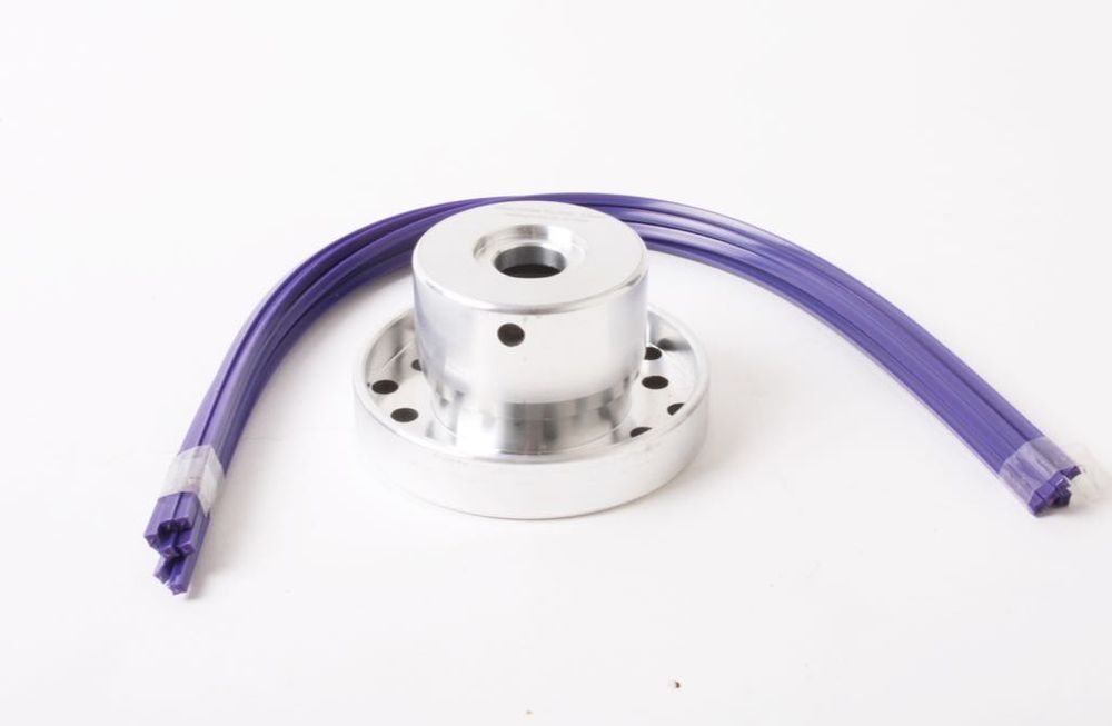 Kosa Ratioparts 20 cm 0,7 kg