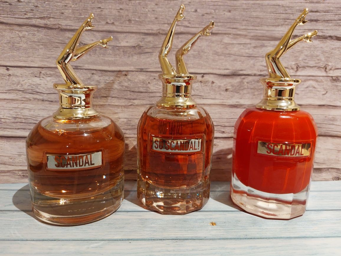 Perfumes senhora ( varias marcas)