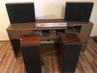 Zestaw Bang & Olufsen - Beomaster 901, Beovox 1800, 2400