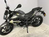 Benellin bn 125 - 125cc