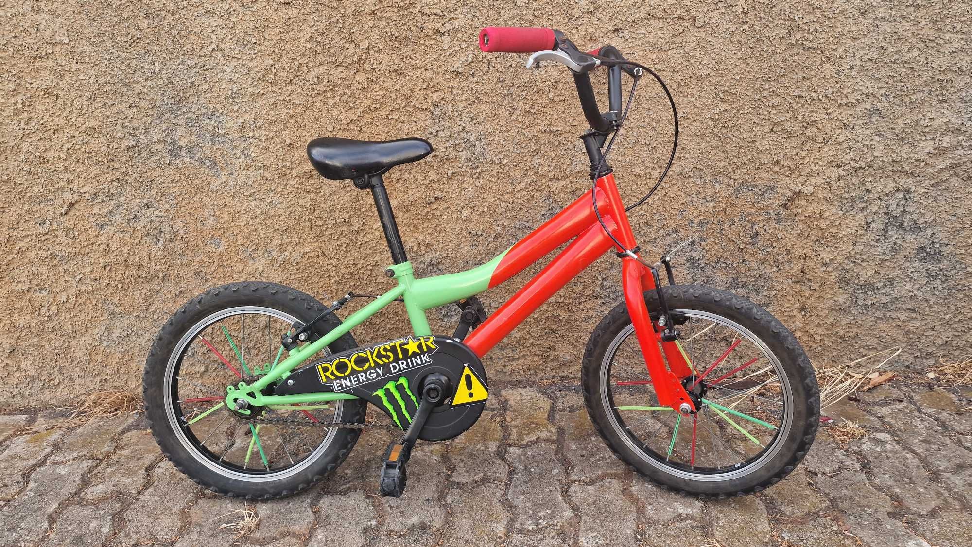 Bicicleta criança